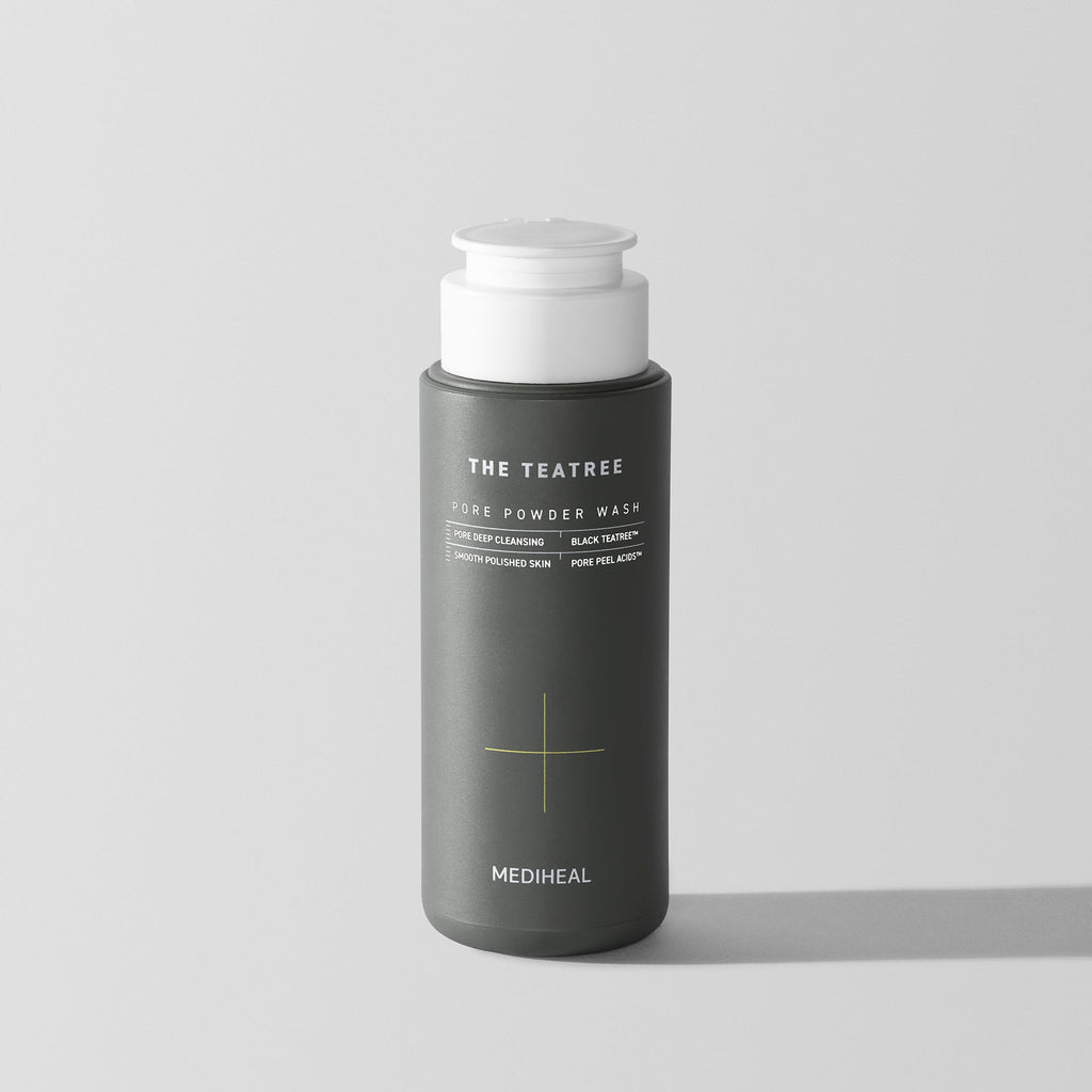 Mediheal The Teatree Pore Powder Wash - view 2