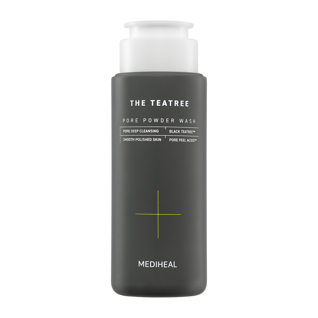 Mediheal The Teatree Pore Powder Wash