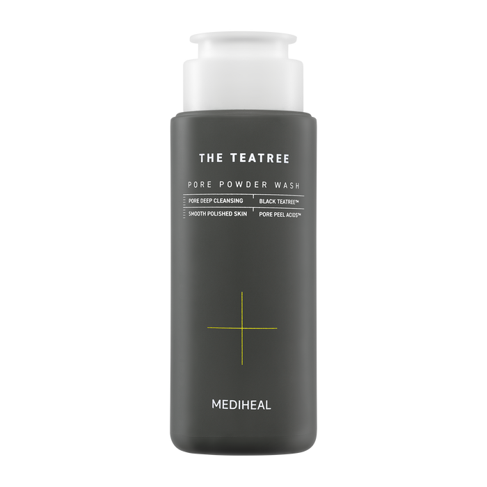 Mediheal The Teatree Pore Powder Wash