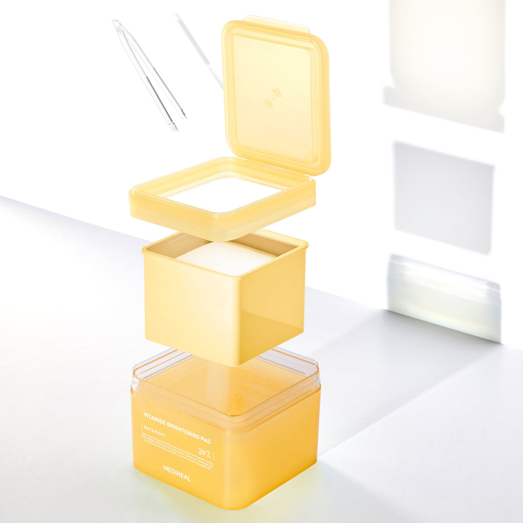 Mediheal Vitamide Brightening Pad + Refill - view 5