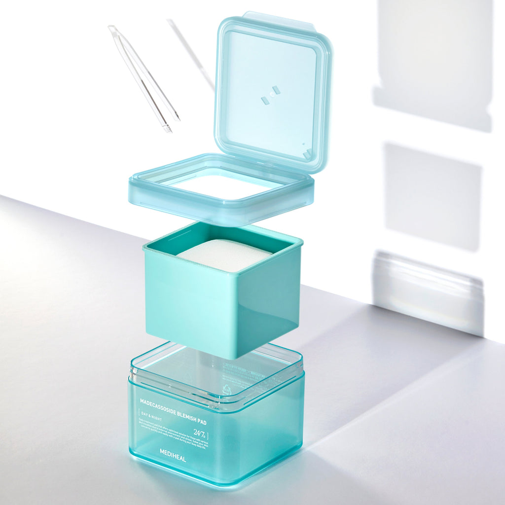 Mediheal Madecassoside Pad (Refill) - view 2