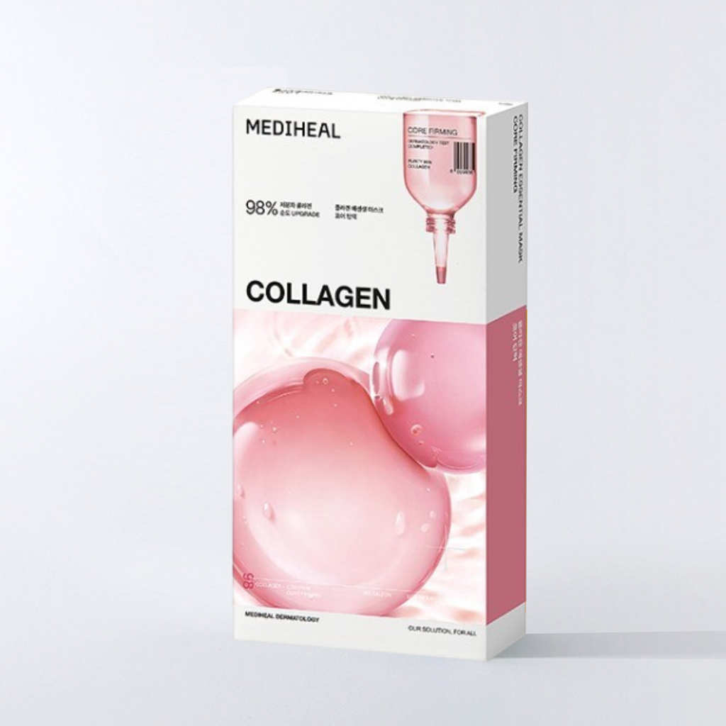 Mediheal Skin Firming Essential Mask Core Firming