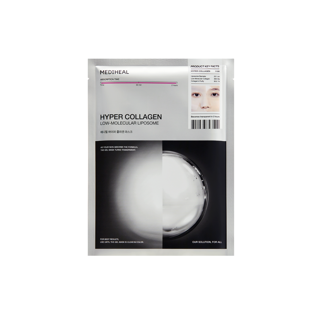 Mediheal Hyper Collagen Mask