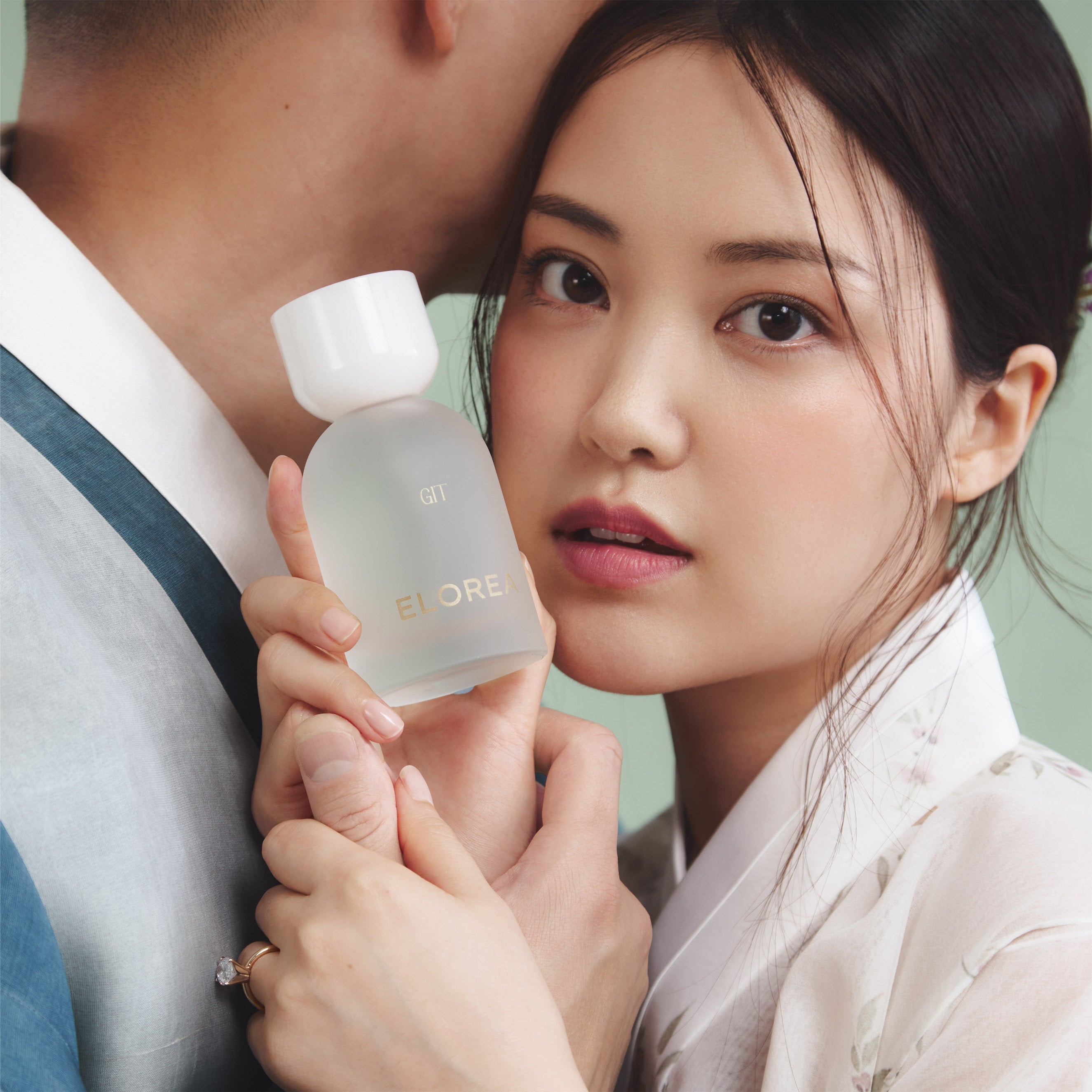 Elorea GIT Extrait De Parfum - view 5