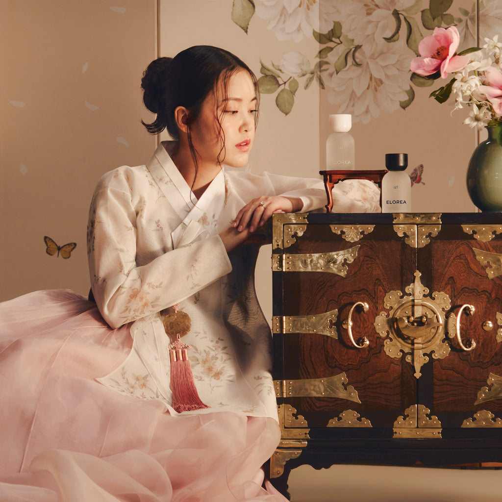 Elorea GIT Extrait De Parfum - view 7