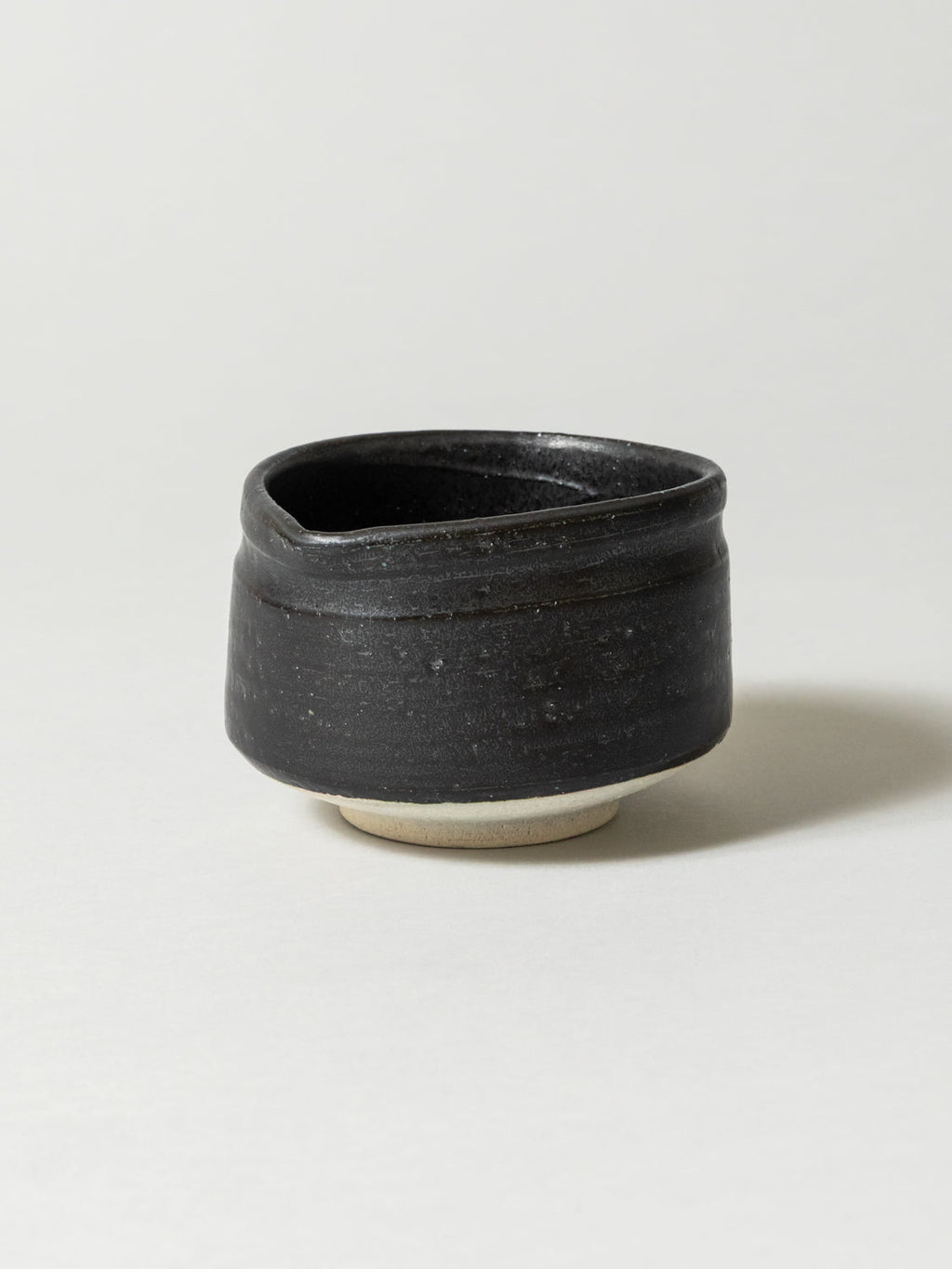 Rikumo Katakuchi Matcha Bowl
