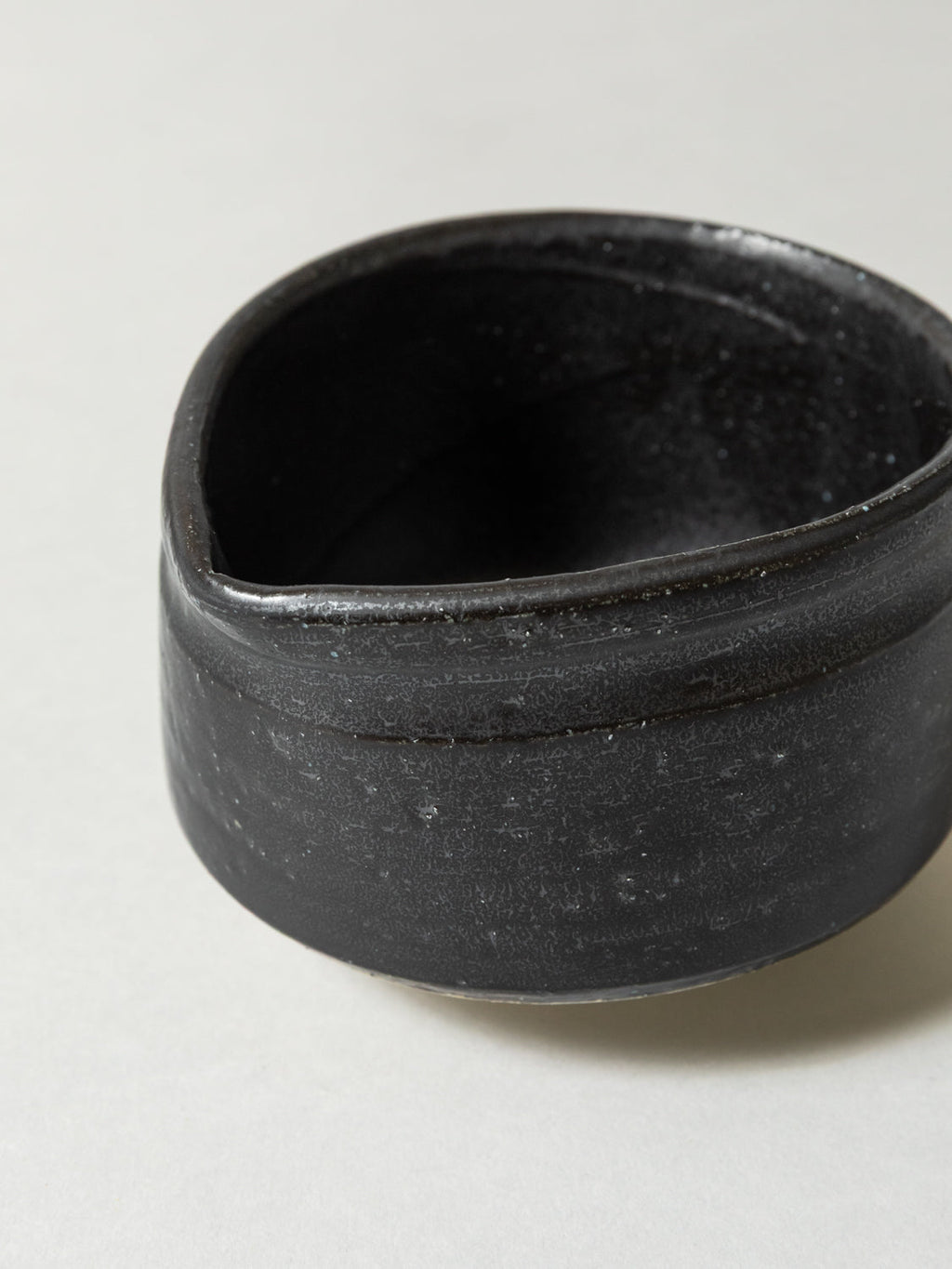 Rikumo Katakuchi Matcha Bowl