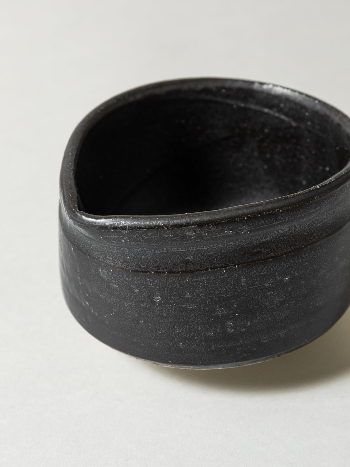 Rikumo Katakuchi Matcha Bowl