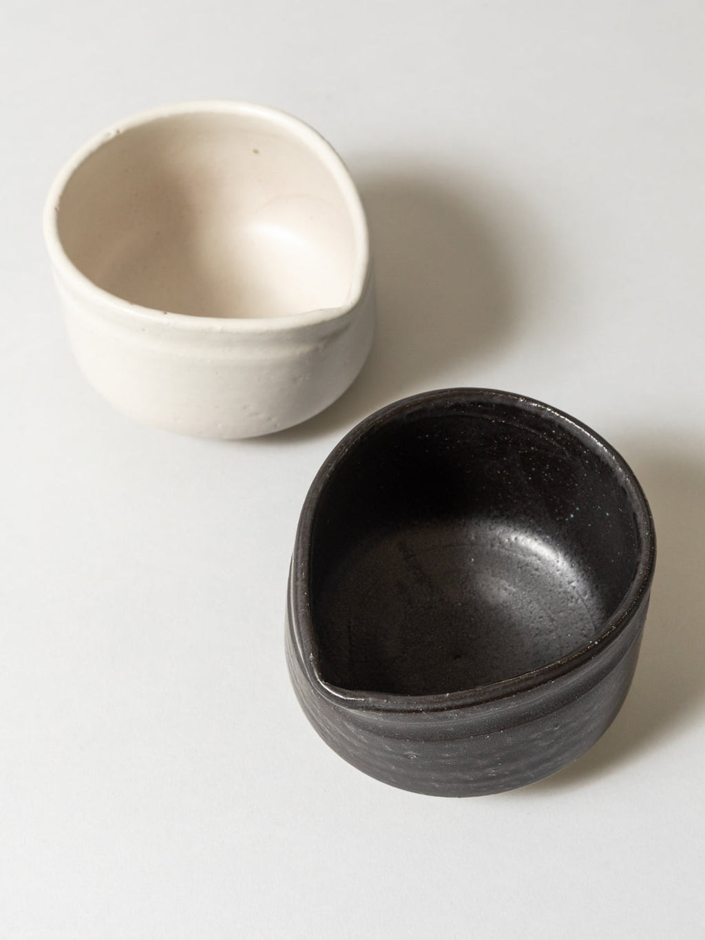 Rikumo Katakuchi Matcha Bowl