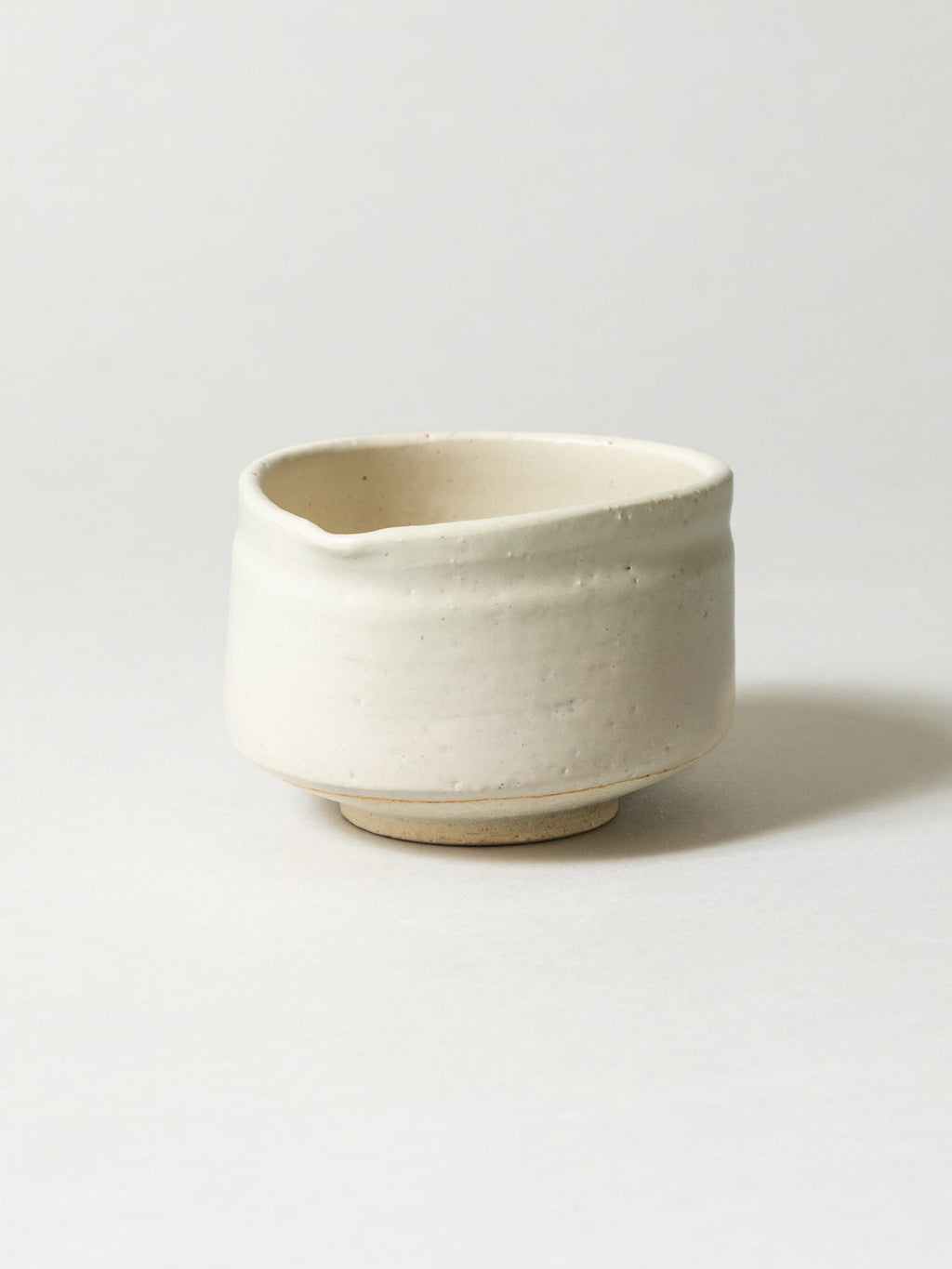 Rikumo Katakuchi Matcha Bowl