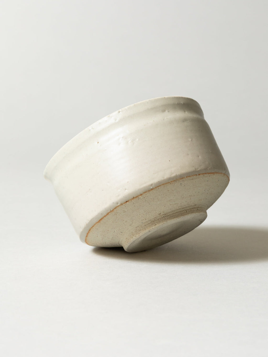 Rikumo Katakuchi Matcha Bowl