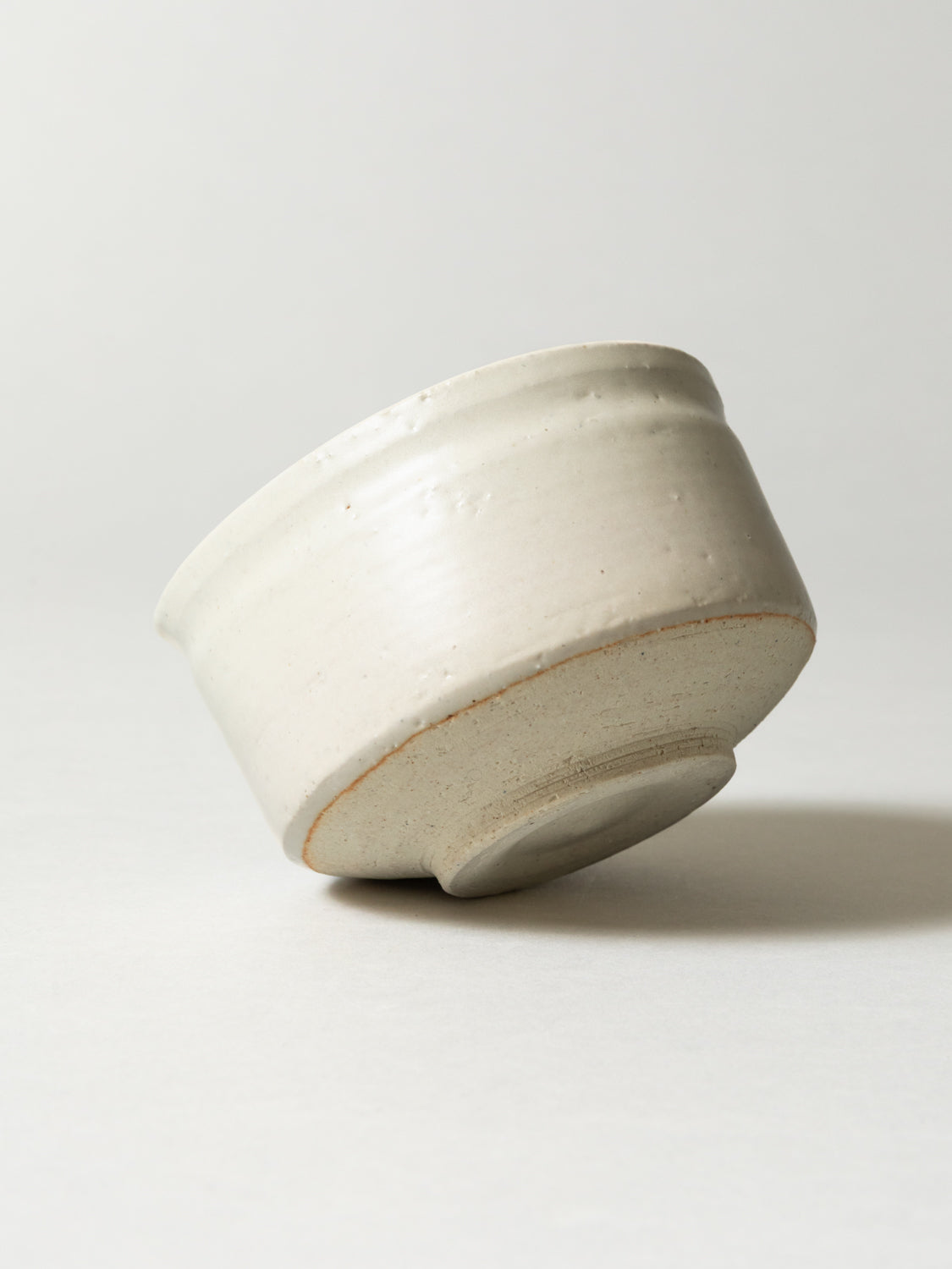 Rikumo Katakuchi Matcha Bowl