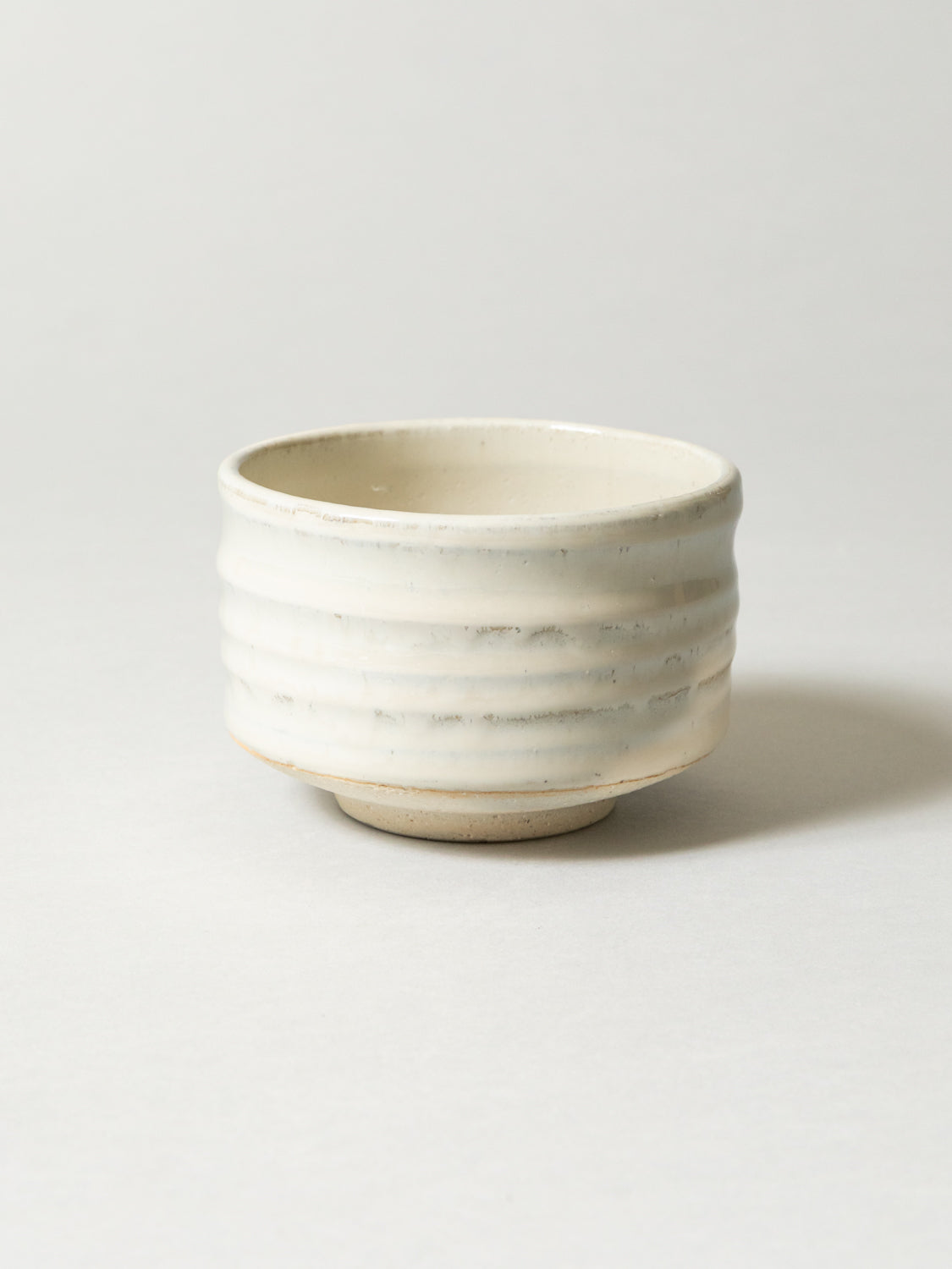 Rikumo Minoyaki Matcha Bowl