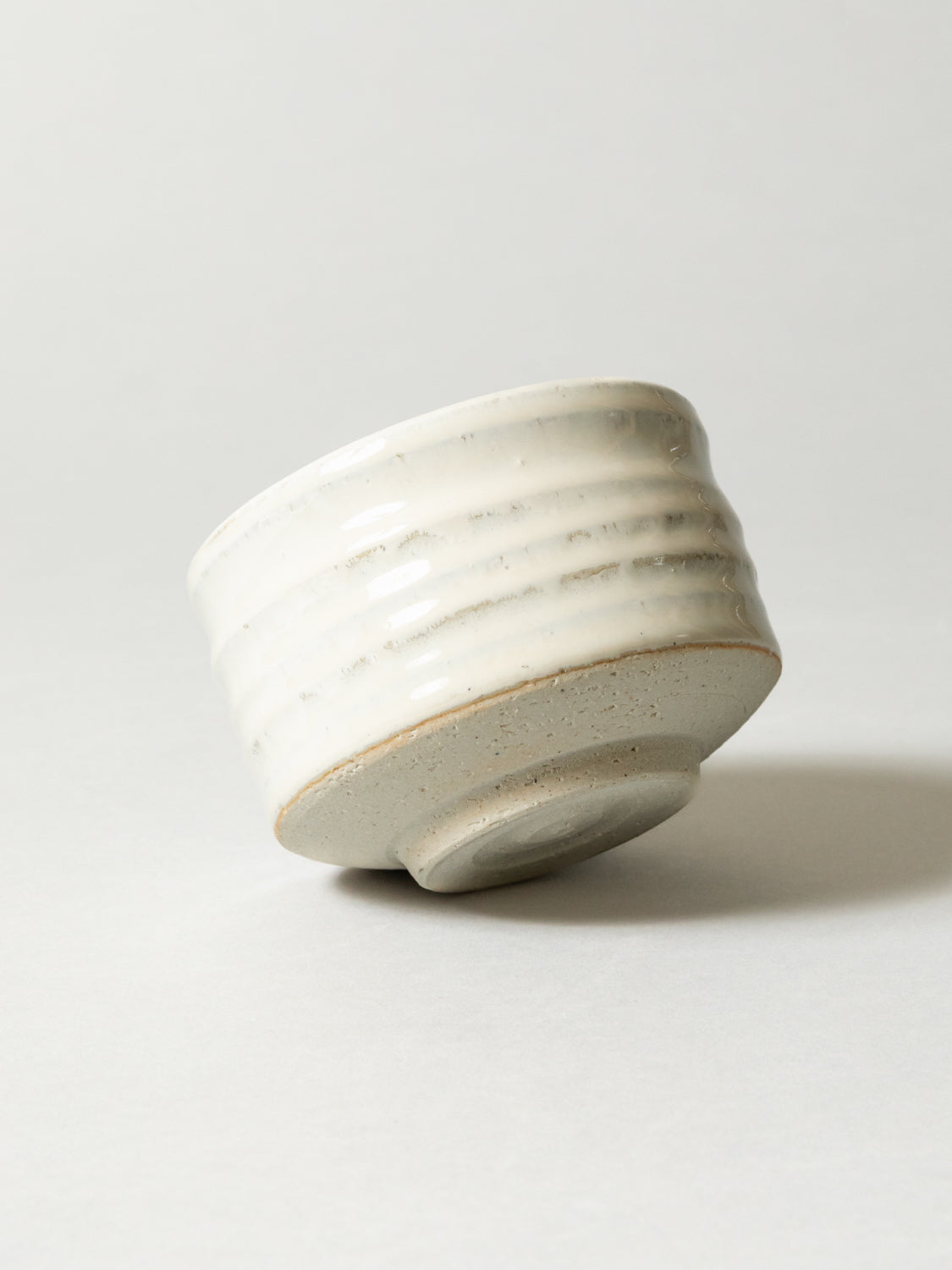 Rikumo Minoyaki Matcha Bowl