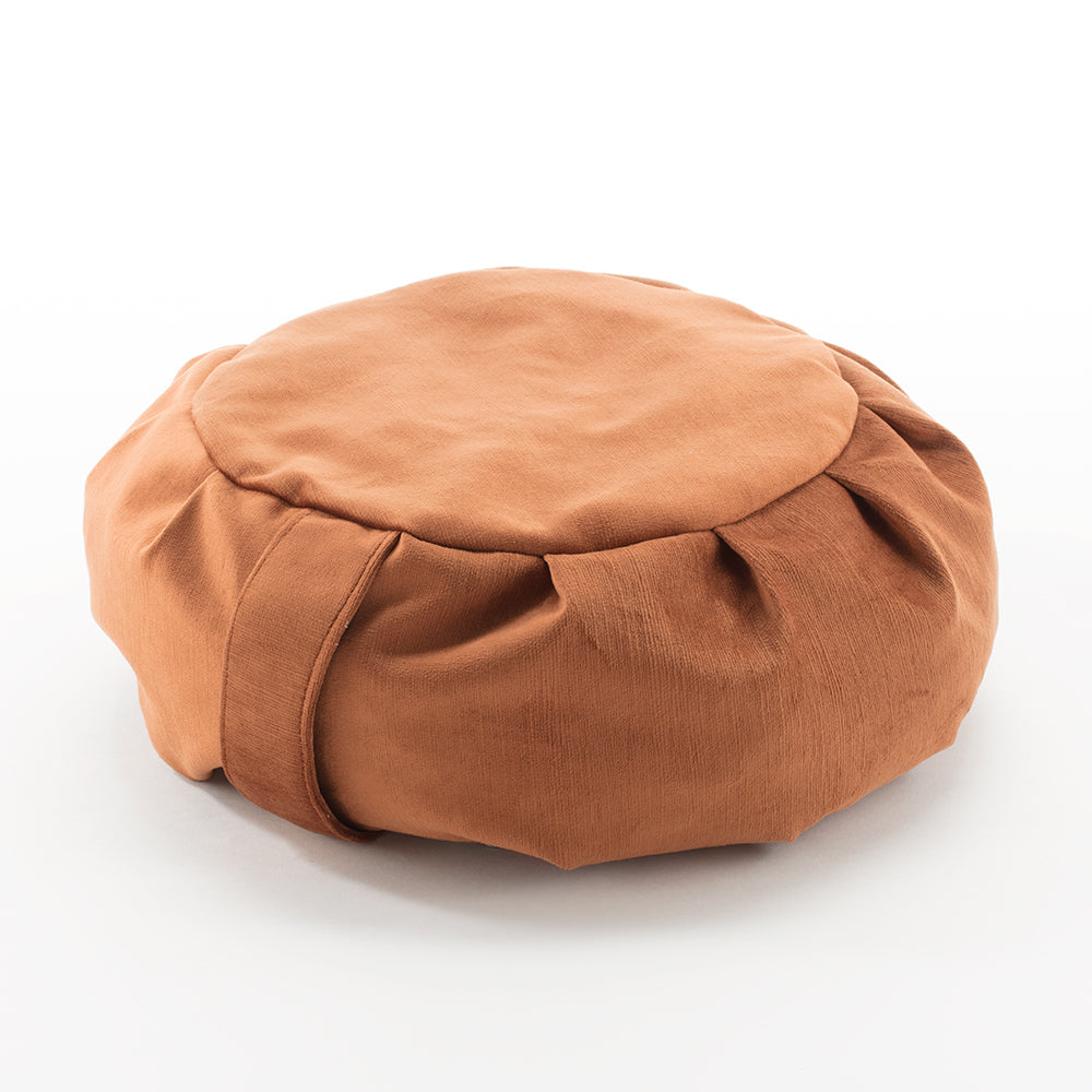 DharmaCrafts Velvet Zafu Zabuton Set - view 3