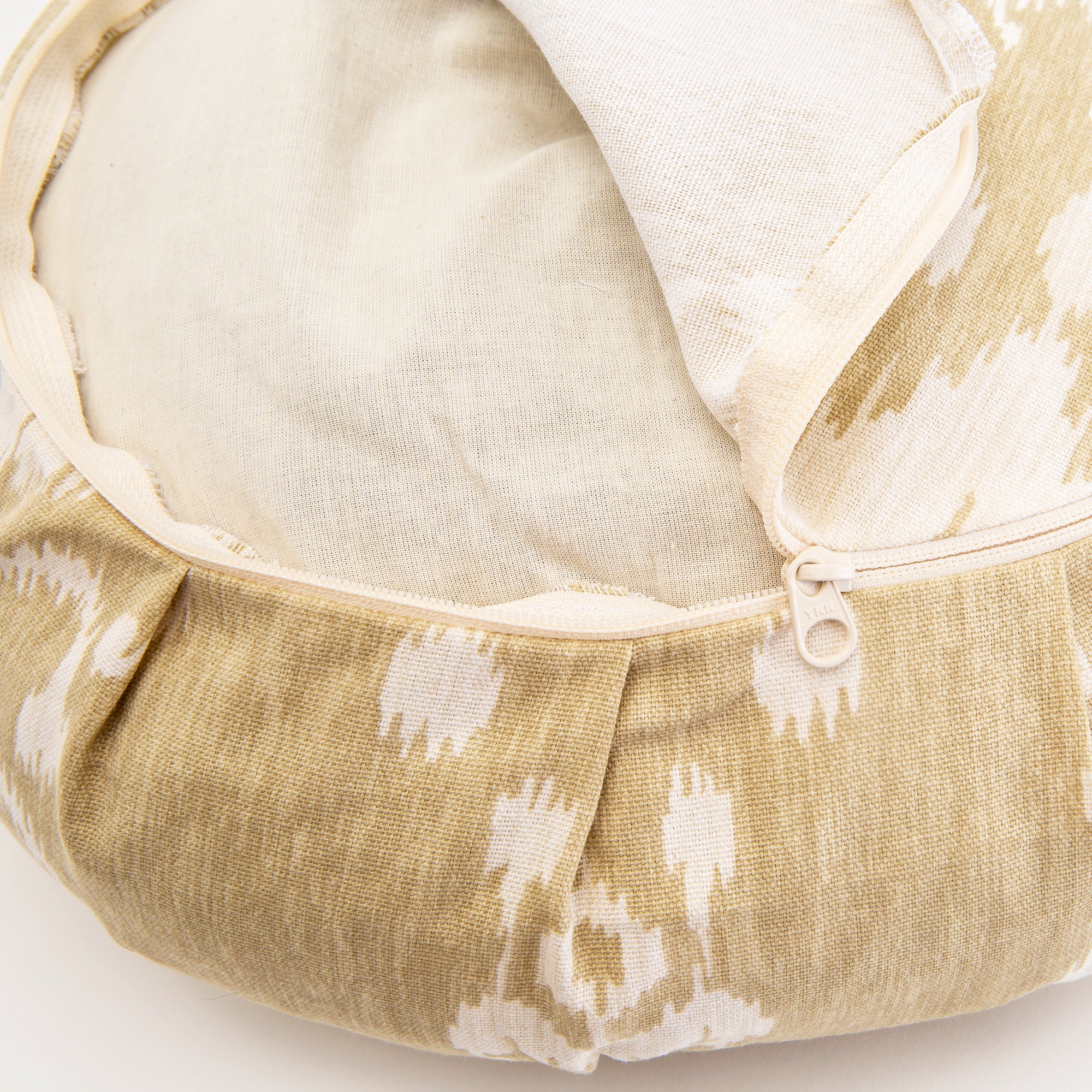 DharmaCrafts Limited Edition Buckwheat Hull Zafu - view 4