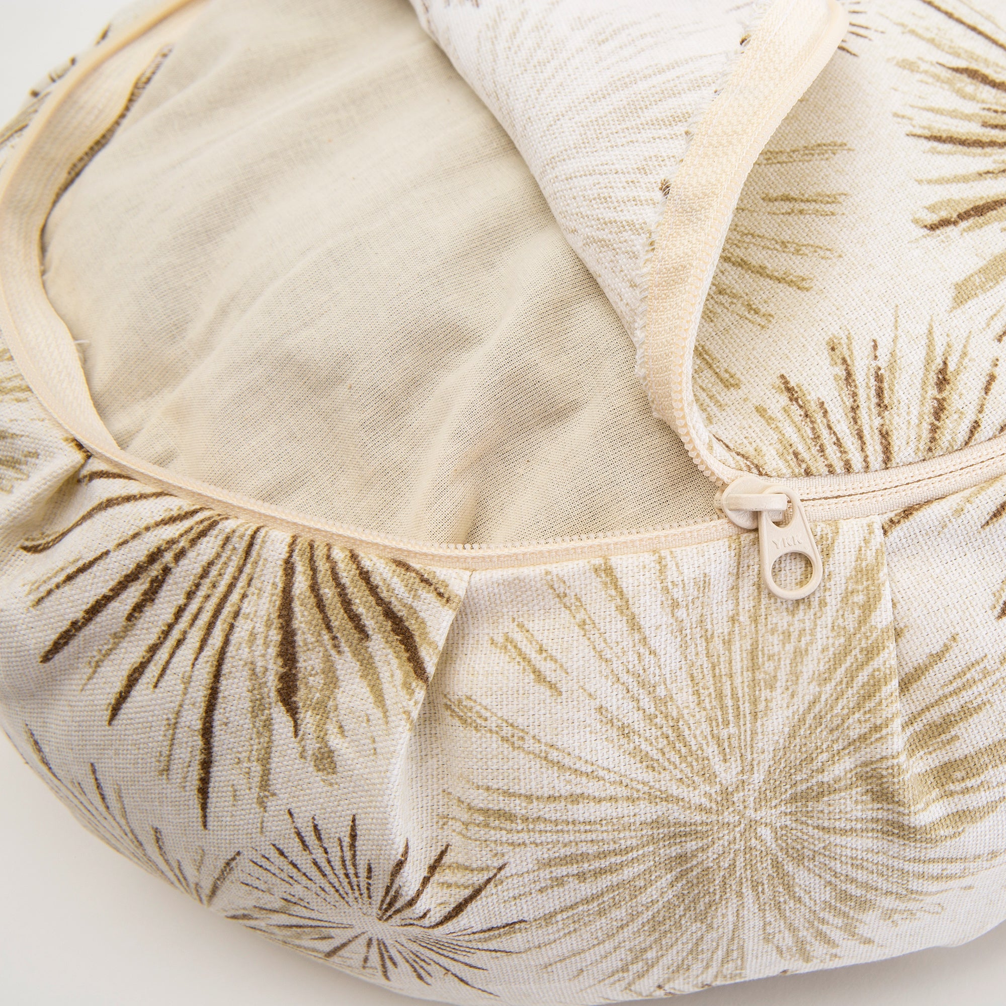 DharmaCrafts Limited Edition Buckwheat Hull Zafu - view 7