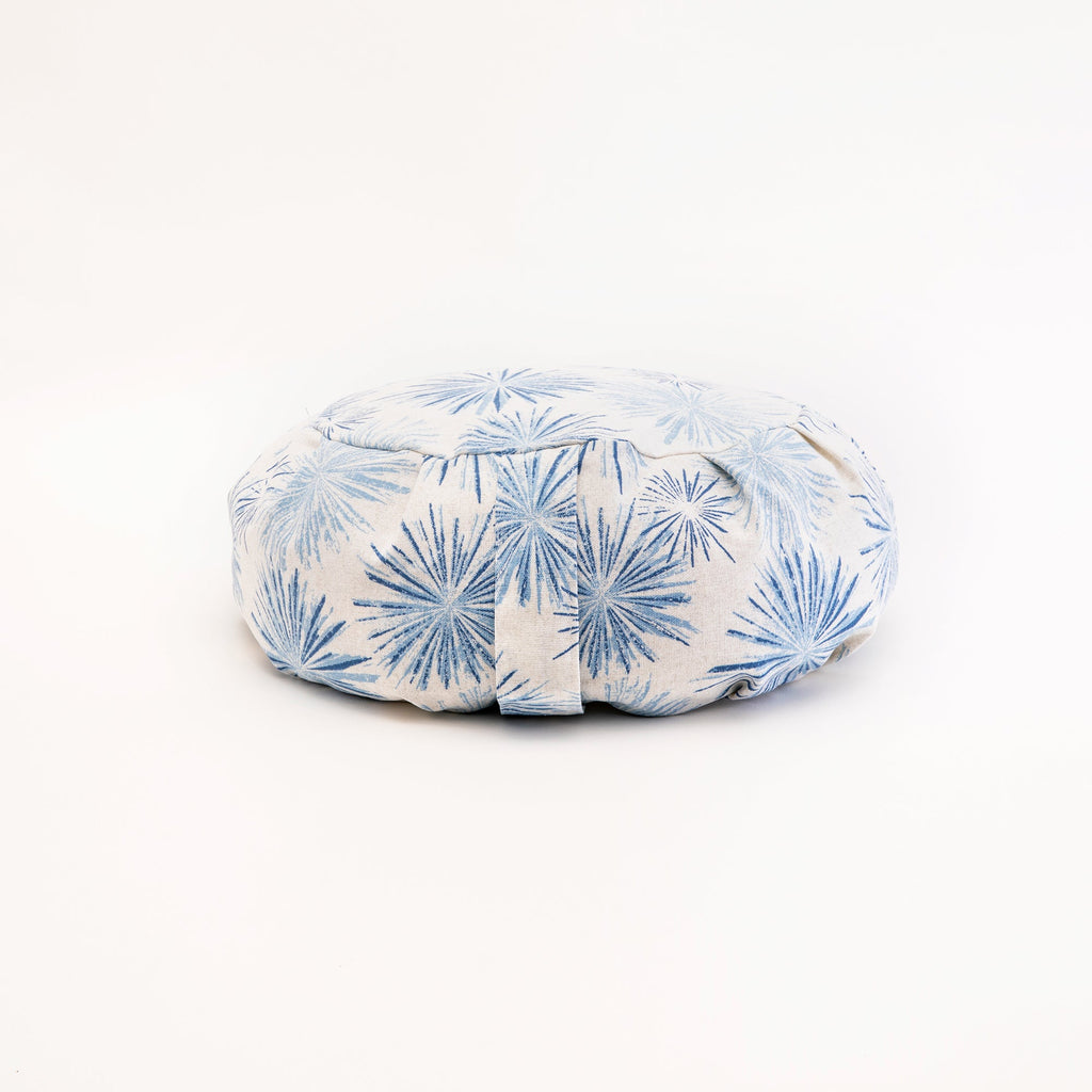 DharmaCrafts Limited Edition Buckwheat Hull Zafu