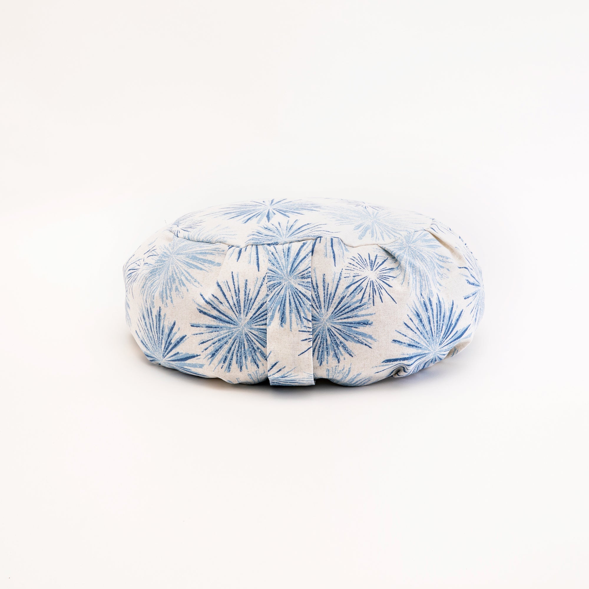 DharmaCrafts Limited Edition Buckwheat Hull Zafu