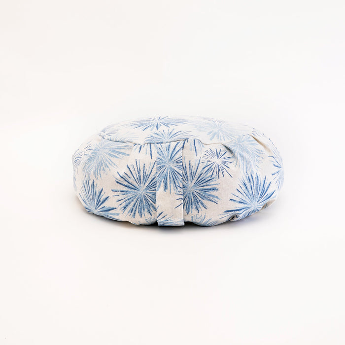 DharmaCrafts Limited Edition Buckwheat Hull Zafu