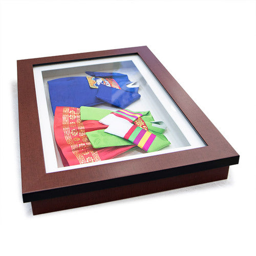 Insadong Craft Korean Decorative Object - Frame - view 7