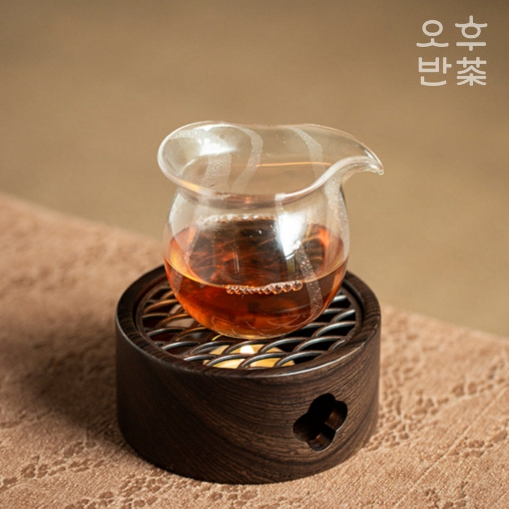 KOHGANE Korean Holder - Tea Ritual Object