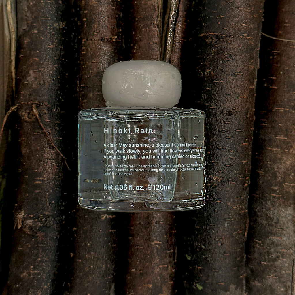 Torso Room & Fabric Mist 80ml