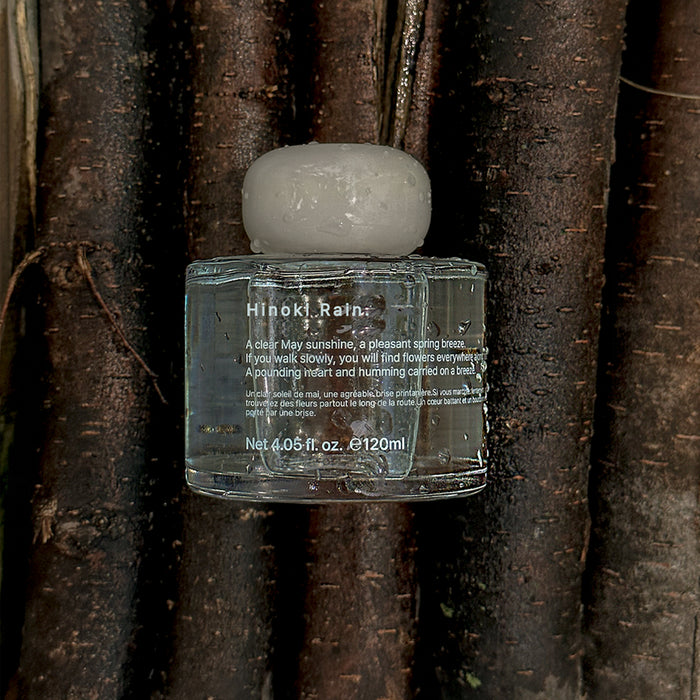 Torso Room & Fabric Mist 80ml