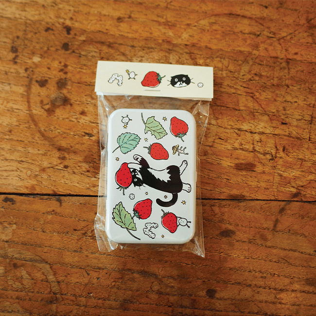 Inside Object Korean Stationery - Handmade Seoul No.41