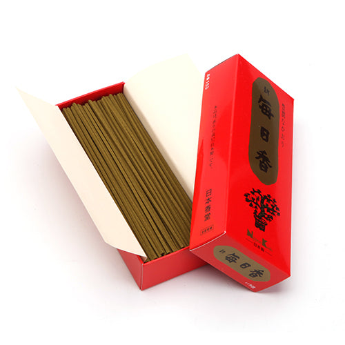 KOHGANE Korean Incense (Small) - Korean Meditation & Sleep Ritual - view 3