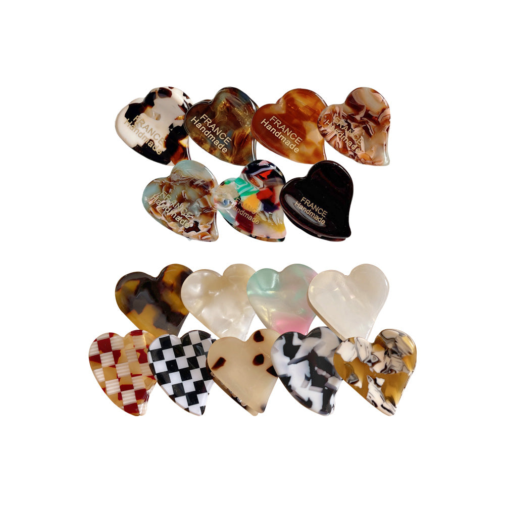 Dolly Tie Korean Hair Accessory - Handmade Seoul Design No.58 - view 6