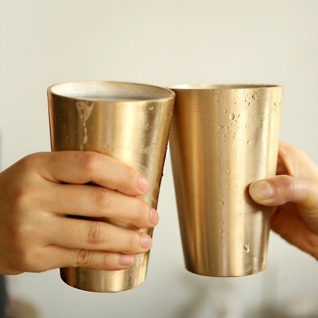 Notdam Korean Tableware - Cup - view 3