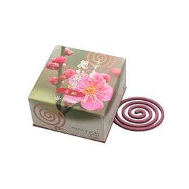 KOHGANE Hana Blossom Incense - Korean Meditation & Sleep Ritual - view 5
