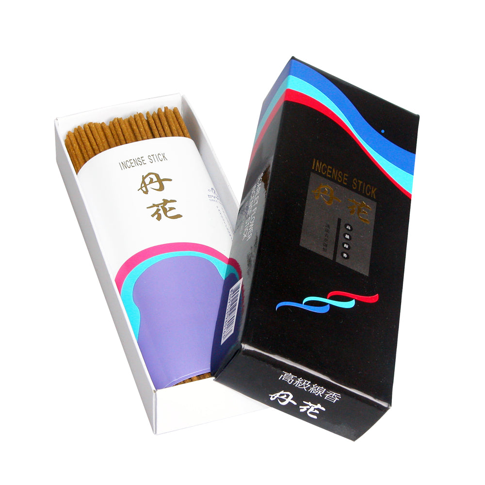 KOHGANE Korean Incense (Small) - Korean Meditation & Sleep Ritual - view 2