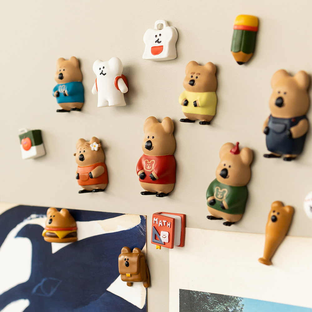 Inside Object Korean Home Living Piece - Handmade Seoul Design No.12 - view 2