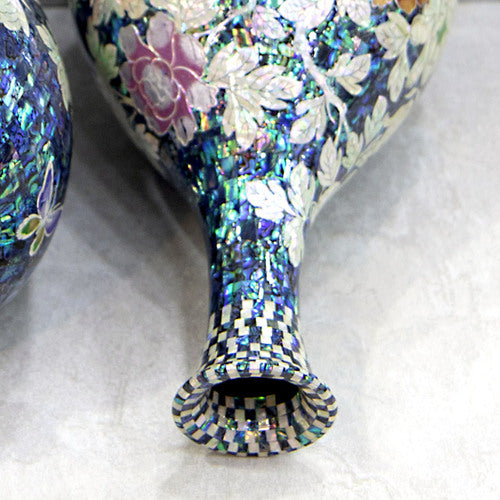 Insadong Craft Korean Ceramic - Handmade Seoul Design No.6 - view 7