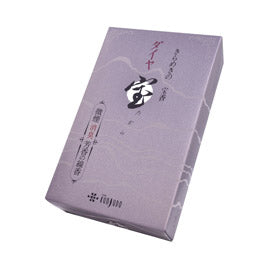 KOHGANE Incense (Small) - Korean Meditation & Sleep Ritual - view 4