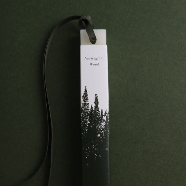Wax Tablet deep Pine
