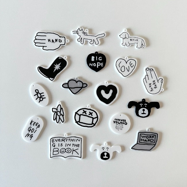 Korean Stationery - 6Jong - view 4