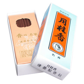 KOHGANE Korean Incense (Small) - Korean Meditation & Sleep Ritual