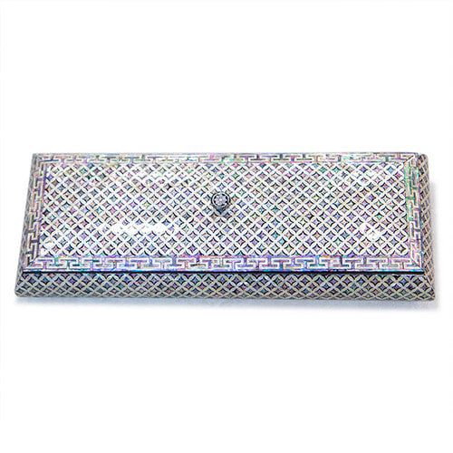 Najeon Mother-of-Pearl Keepsake Box (IV) - view 8