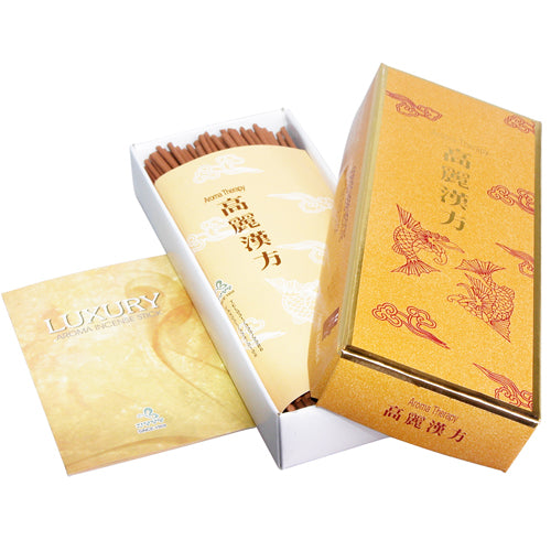KOHGANE Korean Incense (Small) - Korean Meditation & Sleep Ritual - view 3