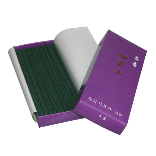 KOHGANE Korean Incense (Small) - Korean Meditation & Sleep Ritual - view 3
