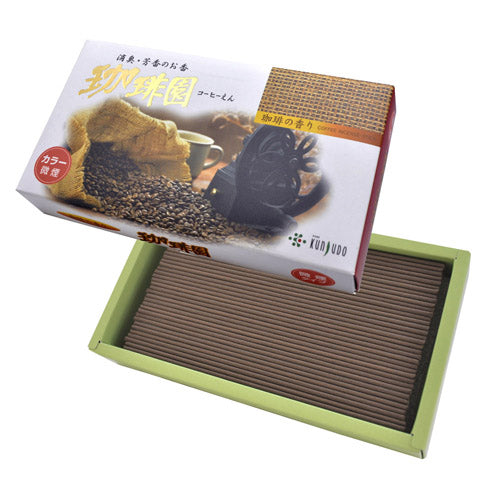 KOHGANE Korean Incense - Korean Meditation & Sleep Ritual - view 3