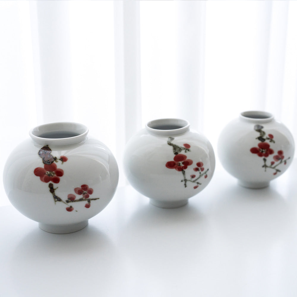 Korean Object - White, Medium - view 8