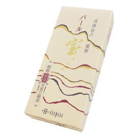 KOHGANE Incense - Korean Meditation & Sleep Ritual - view 5