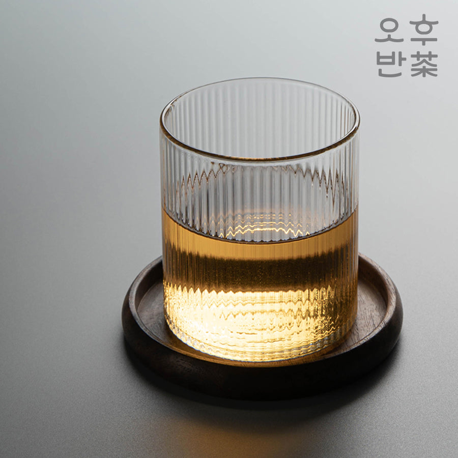 KOHGANE Korean Tea Ware - Tea Ritual Object - view 4