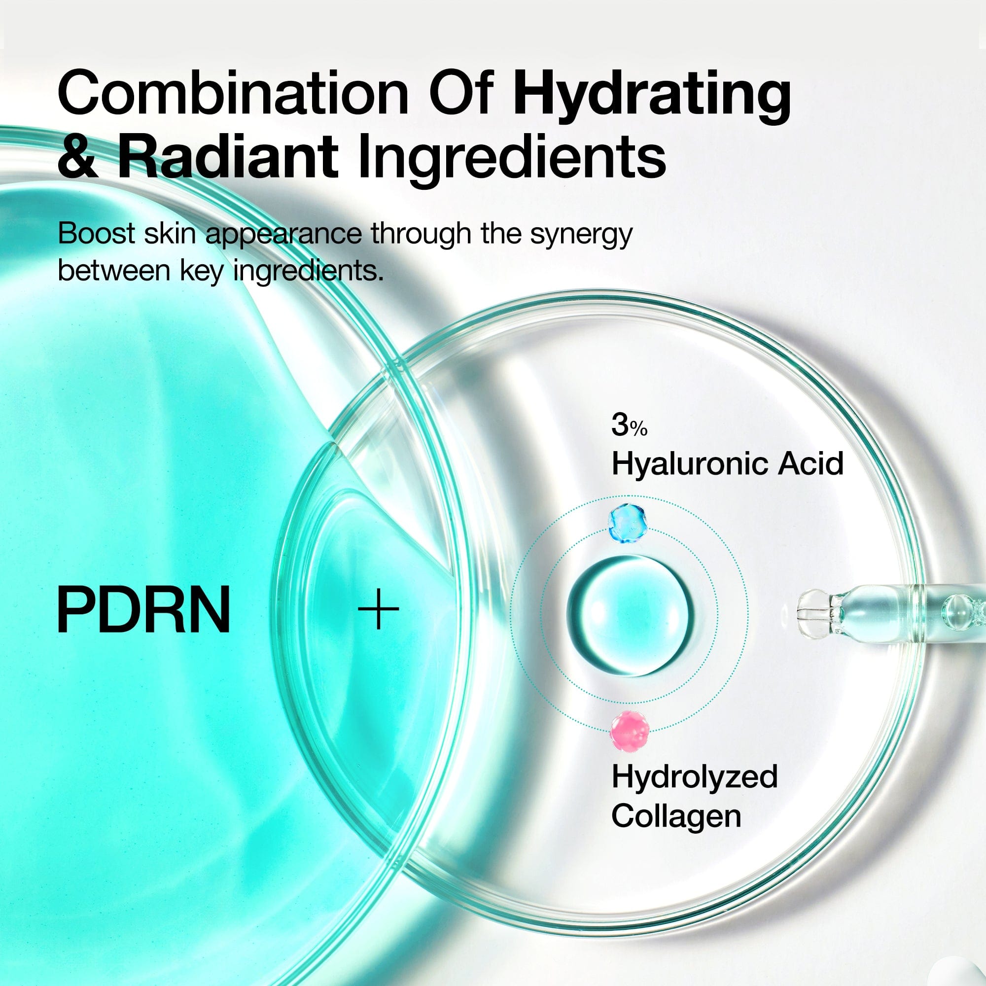 Anua PDRN Hyaluronic Acid Capsule 100 Serum - view 6