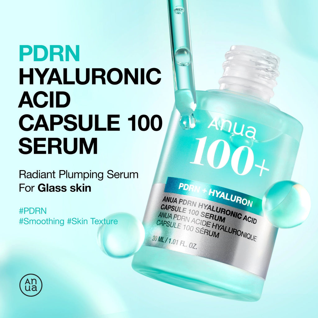 Anua PDRN Hyaluronic Acid Capsule 100 Serum - view 2