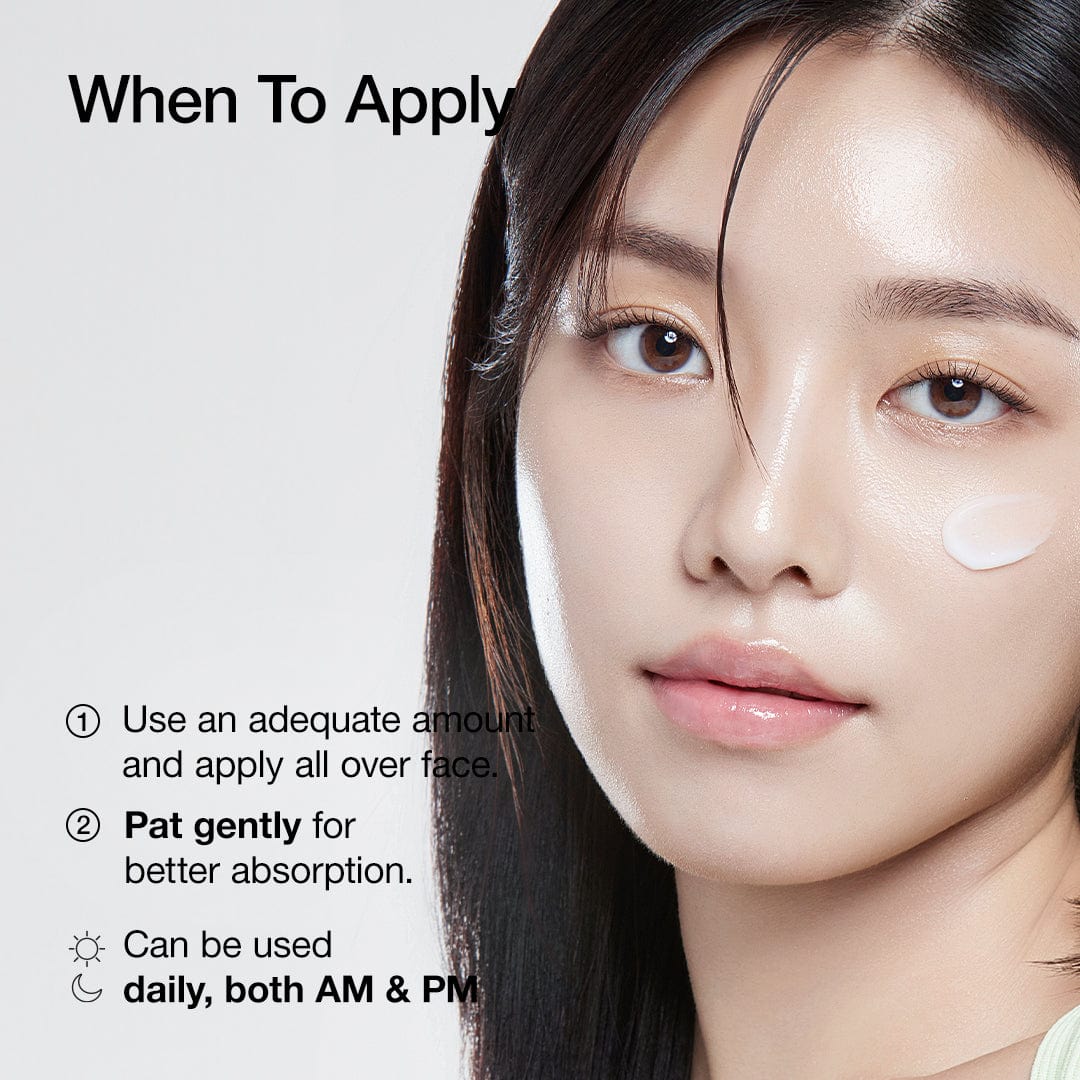 Anua Heartleaf 70 Daily Lotion - view 5